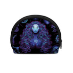 Virgo And Astrological Signs Print Coin Purse