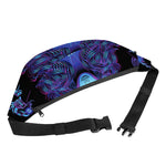Virgo And Astrological Signs Print Fanny Pack