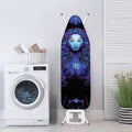 Virgo And Astrological Signs Print Ironing Board Cover