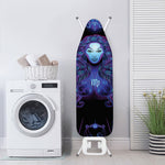 Virgo And Astrological Signs Print Ironing Board Cover