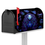 Virgo And Astrological Signs Print Mailbox Cover