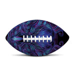 Virgo And Astrological Signs Print Rugby Ball