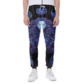 Virgo And Astrological Signs Print Joggers