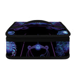 Virgo And Astrological Signs Print Small Lunch Bag