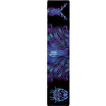 Virgo And Astrological Signs Print Table Runner