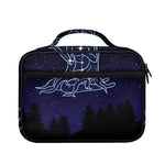 Virgo Constellation Print Briefcase Bible Bag