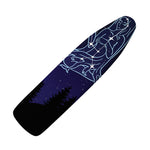 Virgo Constellation Print Ironing Board Cover
