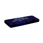 Virgo Constellation Print Piano Keyboard Cover