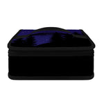 Virgo Constellation Print Small Lunch Bag