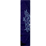 Virgo Constellation Print Table Runner