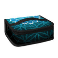 Vishuddha Chakra Spiritual Print Small Lunch Bag