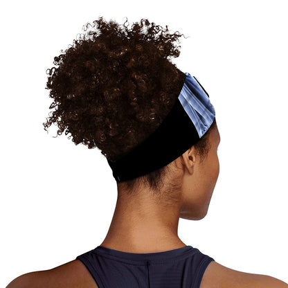 Vitruvian Man X-Ray Print Sports Headband