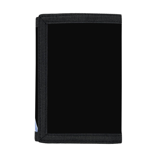 Vitruvian Man X-Ray Print Trifold Wallet
