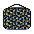 Volleyball Pattern Print Classic Bible Case