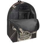 Volunteer Firefighter Print Backpack
