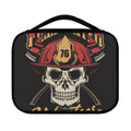 Volunteer Firefighter Print Classic Bible Case