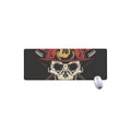 Volunteer Firefighter Print Extended Mouse Pad