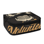 Volunteer Firefighter Print Small Lunch Bag