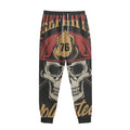Volunteer Firefighter Print Sweatpants