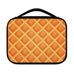 Waffle Print Classic Bible Case