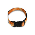 Waffle Print Dog Collar