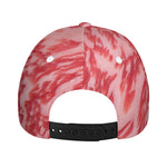Wagyu Beef Meat Print Baseball Cap