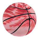 Wagyu Beef Meat Print Basketball