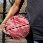 Wagyu Beef Meat Print Basketball