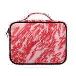 Wagyu Beef Meat Print Briefcase Bible Bag