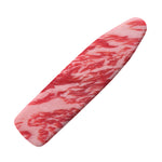 Wagyu Beef Meat Print Ironing Board Cover