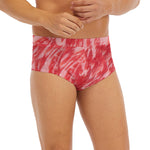 Wagyu Beef Meat Print Men's Briefs
