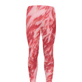 Wagyu Beef Meat Print Men's Leggings