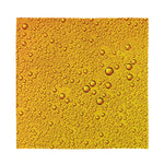 Water Drops On Beer Print Silk Bandana