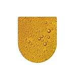Water Drops On Beer Print Toilet Lid Cover