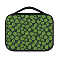 Water Lily Pads Pattern Print Classic Bible Case