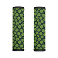 Water Lily Pads Pattern Print Handle Covers