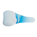 Water Wave Print Bicycle Seat Cover