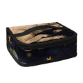 Watercolor Aries Zodiac Sign Print Small Lunch Bag