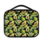 Watercolor Avocado Print Classic Bible Case