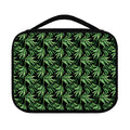 Watercolor Bamboo Pattern Print Classic Bible Case