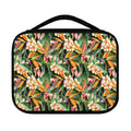 Watercolor Bird Of Paradise Print Classic Bible Case