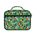 Watercolor Cactus Plant Print Briefcase Bible Bag