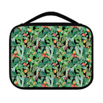 Watercolor Cactus Plant Print Classic Bible Case