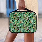 Watercolor Cactus Plant Print Classic Bible Case