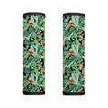 Watercolor Cactus Plant Print Handle Covers