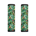 Watercolor Cactus Plant Print Handle Covers