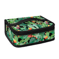 Watercolor Cactus Plant Print Small Lunch Bag