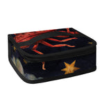 Watercolor Cancer Zodiac Sign Print Small Lunch Bag