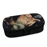 Watercolor Capricorn Zodiac Sign Print Insulin Cooler Travel Case