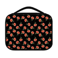Watercolor Carnation Pattern Print Classic Bible Case